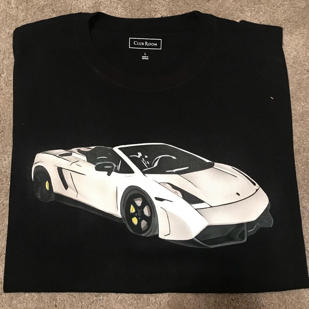 Custom Airbrushed T Shirts
